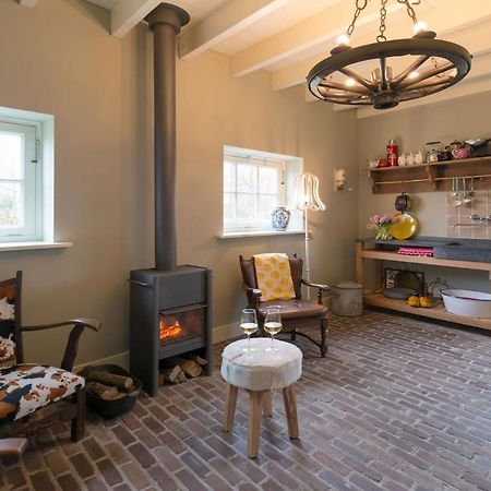 B&B De Ouw Skuur Oirschot Luaran gambar