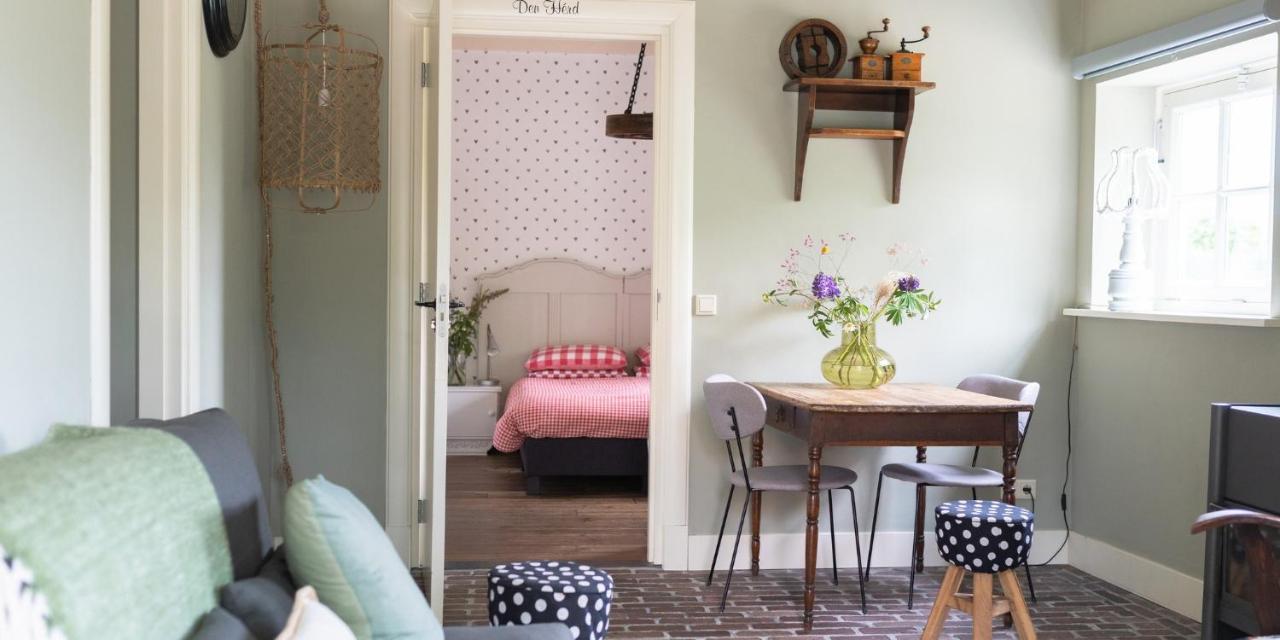B&B De Ouw Skuur Oirschot Luaran gambar