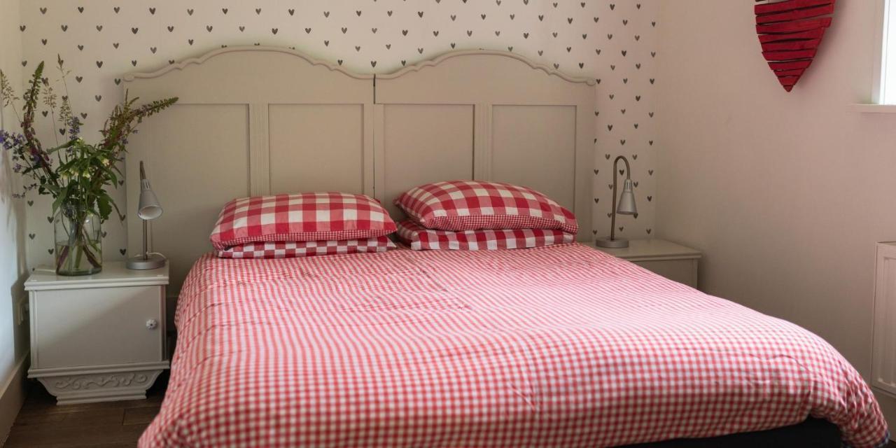 B&B De Ouw Skuur Oirschot Luaran gambar