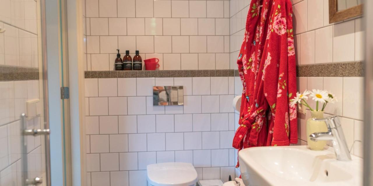 B&B De Ouw Skuur Oirschot Luaran gambar