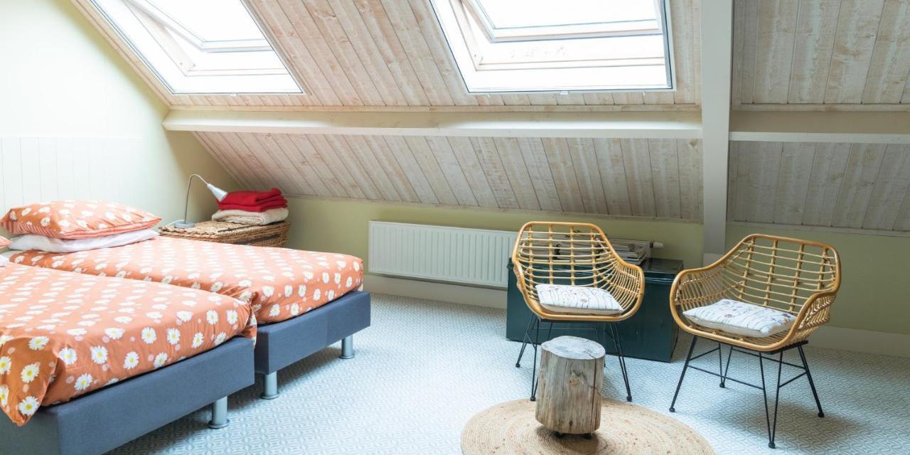 B&B De Ouw Skuur Oirschot Luaran gambar