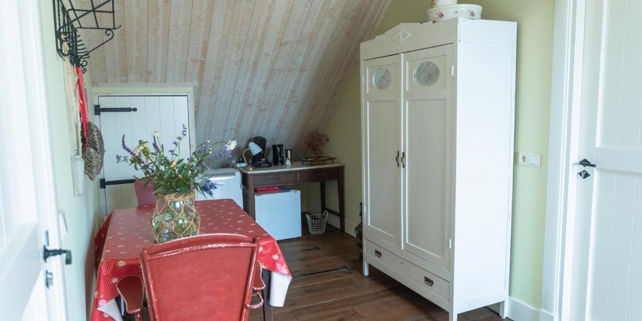 B&B De Ouw Skuur Oirschot Luaran gambar