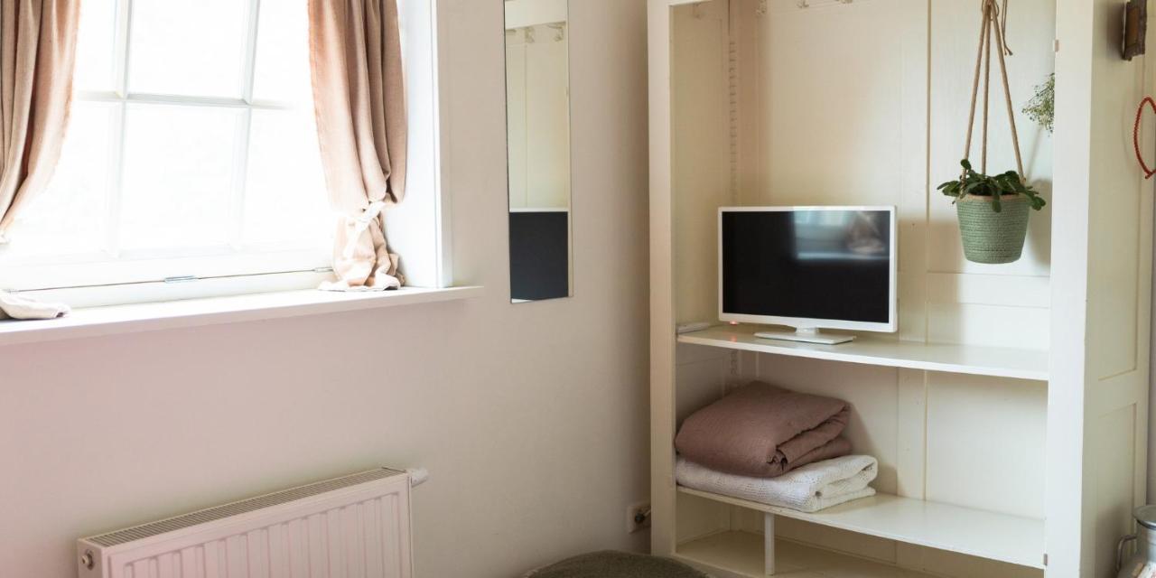 B&B De Ouw Skuur Oirschot Luaran gambar