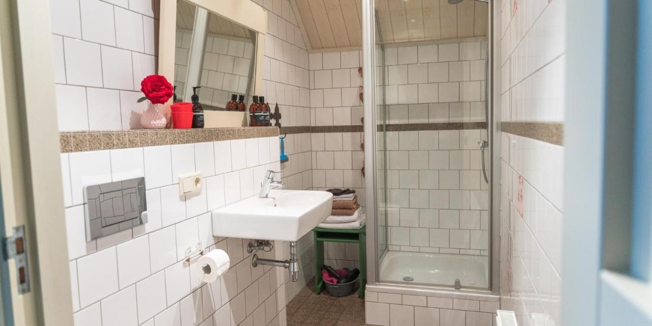 B&B De Ouw Skuur Oirschot Luaran gambar