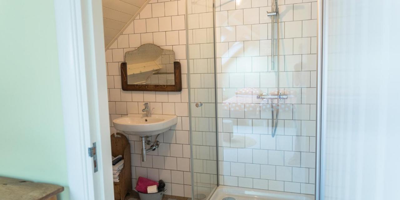 B&B De Ouw Skuur Oirschot Luaran gambar