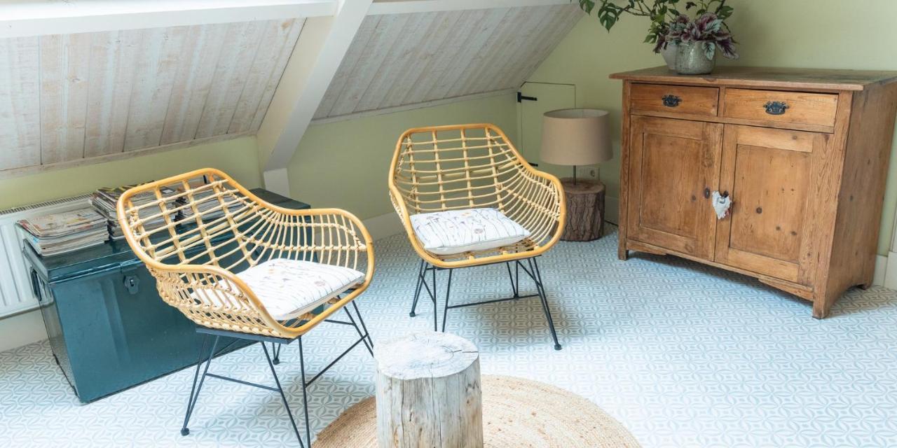 B&B De Ouw Skuur Oirschot Luaran gambar