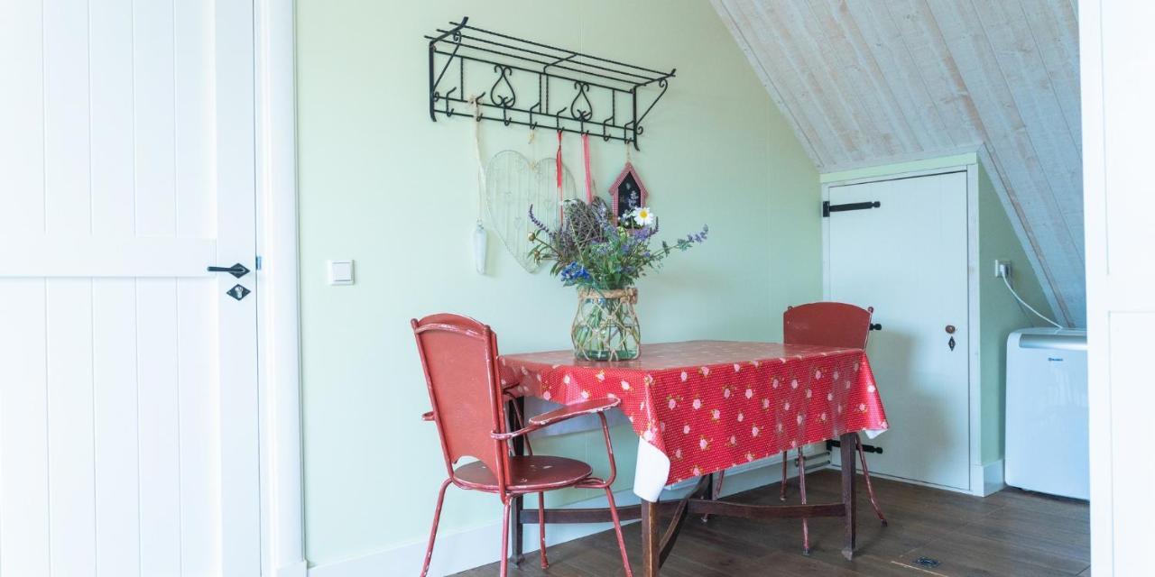 B&B De Ouw Skuur Oirschot Luaran gambar