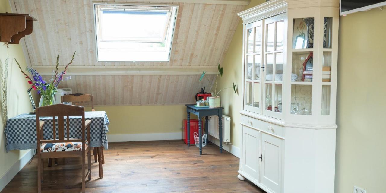 B&B De Ouw Skuur Oirschot Luaran gambar