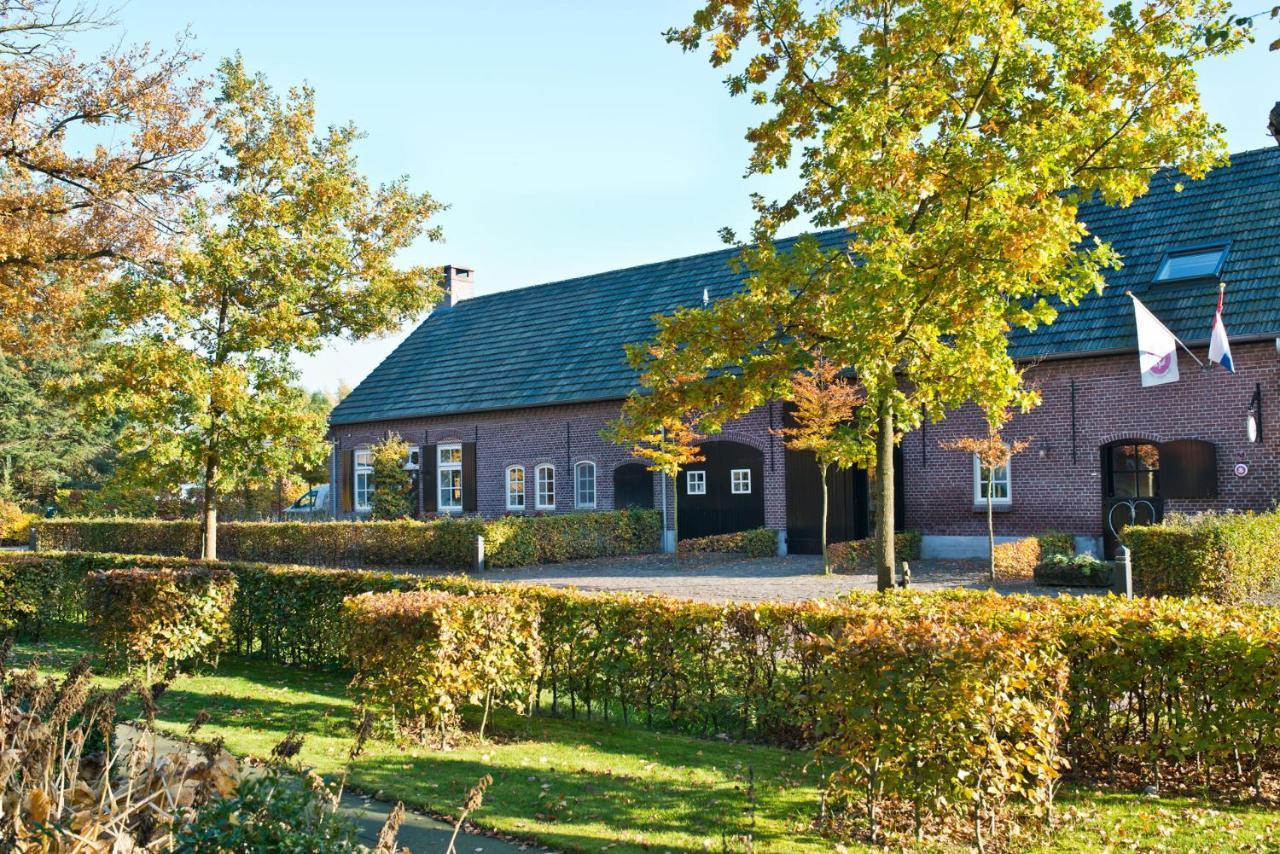 B&B De Ouw Skuur Oirschot Luaran gambar