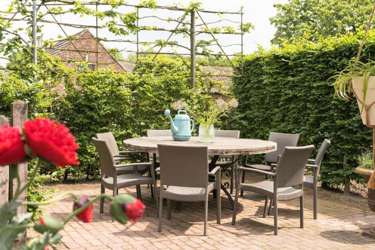 B&B De Ouw Skuur Oirschot Luaran gambar