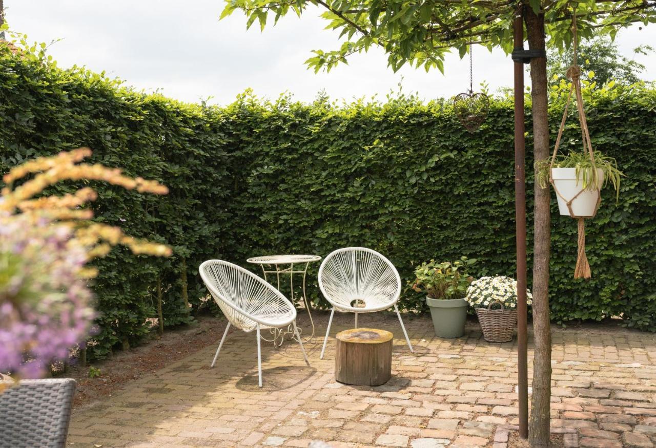 B&B De Ouw Skuur Oirschot Luaran gambar