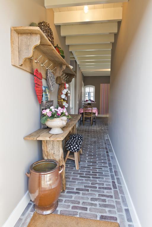 B&B De Ouw Skuur Oirschot Luaran gambar