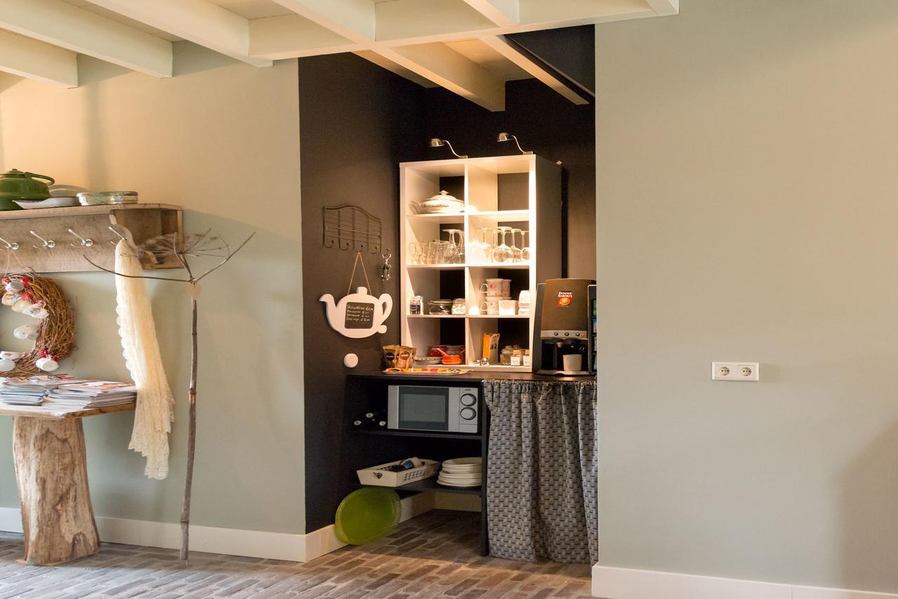 B&B De Ouw Skuur Oirschot Luaran gambar